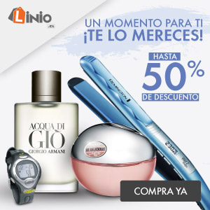 Promociones Linio