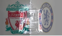 FINAL PIALA FA CUP 2012 FINAL PIALA FA CUP 2012