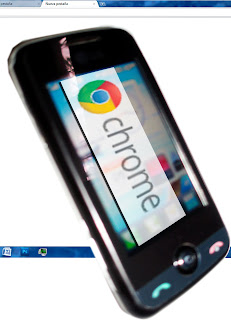 Chrome para Android Chrome para Android