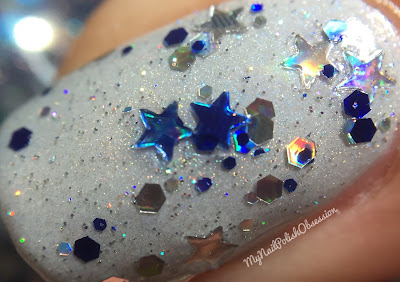 KBShimmer Oh Holo Night KBShimmer Oh Holo Night