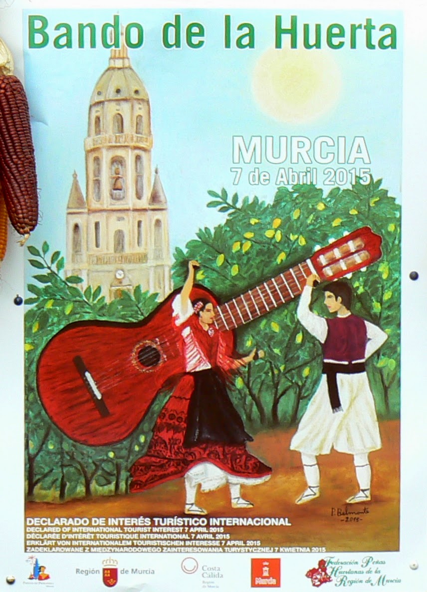 HACIENDA REGION DE MURCIA hacienda region de murcia: