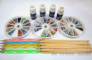 Tutorial Car Menggunakan Nail Art Dotting Tools Alat Penghias Kuku Sendiri Tutorial Car Menggunakan Nail Art Dotting Tools Alat Penghias Kuku Sendiri