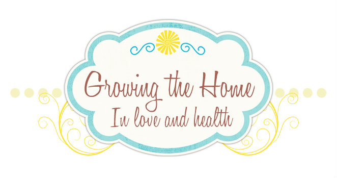 Growing the home