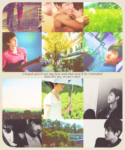 Cho Apple Changkyu Sm Town Nyc Accident Ff Version