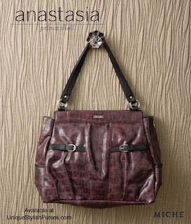 Anastasia for Prima Bags Anastasia for Prima Bags