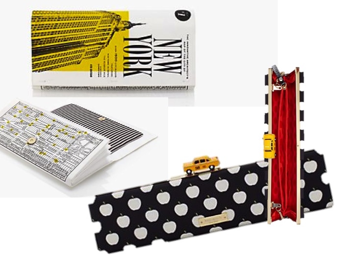 Over The Moon Kate Spade goes Whimsical