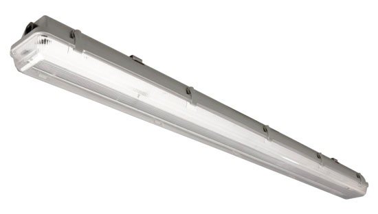 Light home: hazte tu propia luz Comprar lampara cocina tubo fluorescente 1