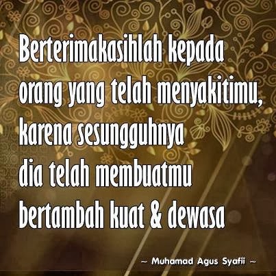 DP BBM Islami