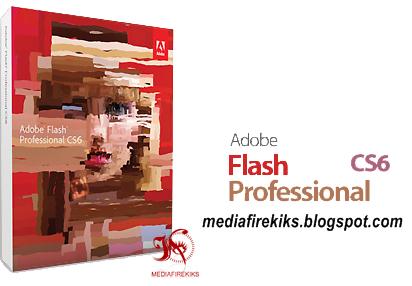 adobe flash cs6 crack download