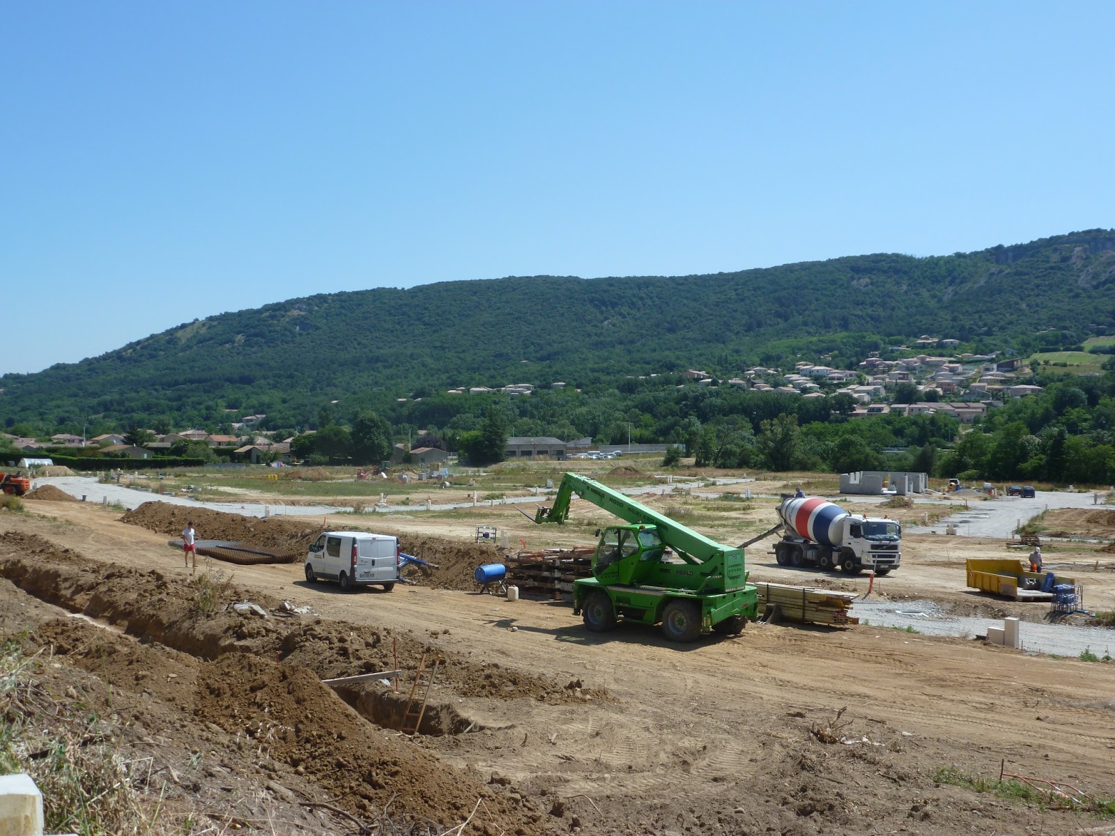 rencontre saint peray