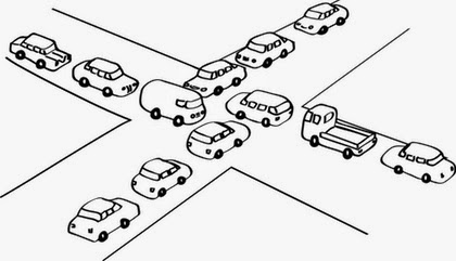 deadlock