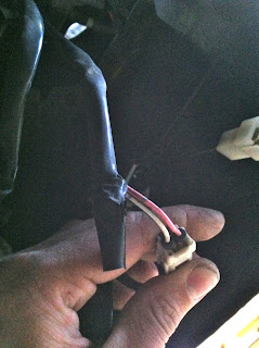 Car Audio Tips Tricks and How To's : 1995-2002 Toyota ... fog light relay wiring diagram positive ground 