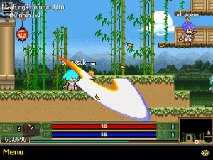 ninja school online