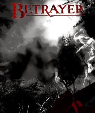 Betrayer Full Games Crack