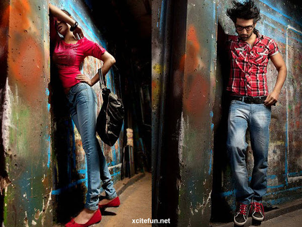 Neha Ahmed Riverstone New Summer Collection