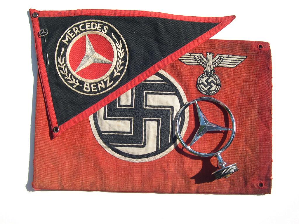 Flag Of Mercy [1942]