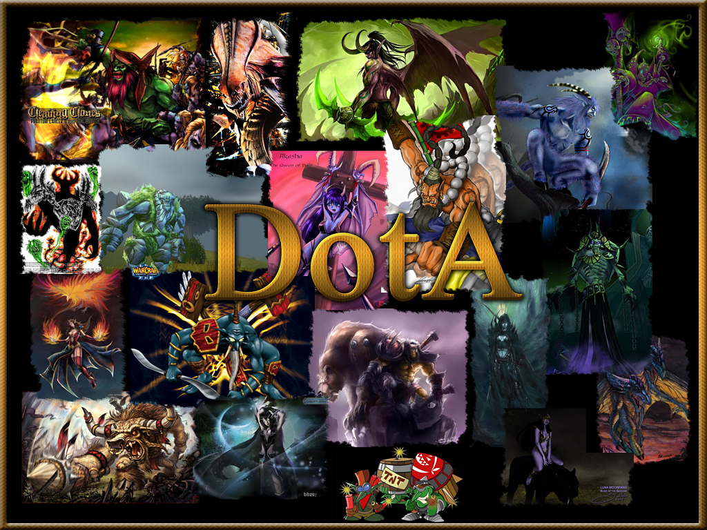 Pic Of Dota