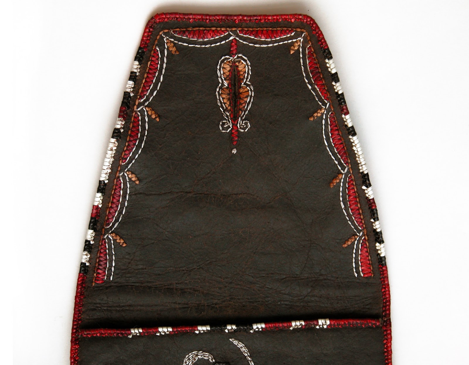 Contemporary Makers Quillwork by Lally House