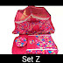 Set Tilam Bayi Kod Z
