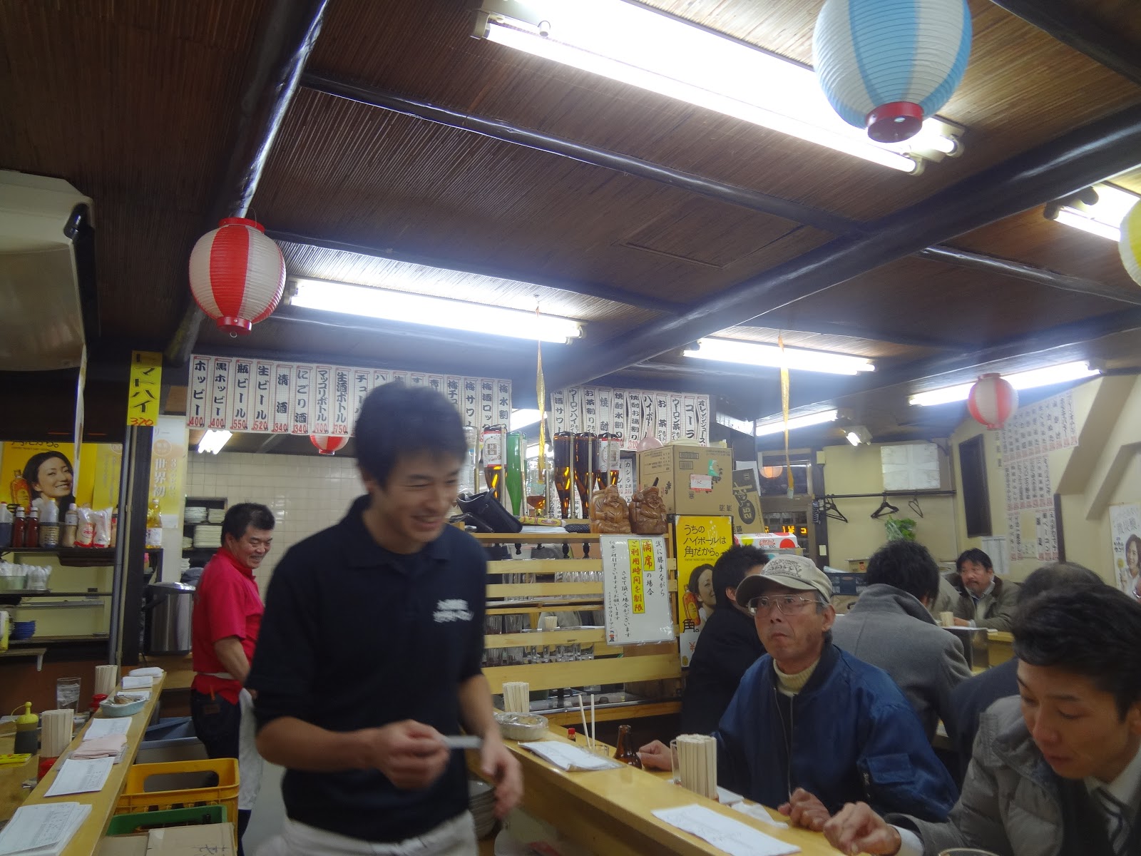 GAZZA RECORDINGS 新秋津・サラリーマン♡～所沢・百味さん♡