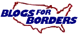 Blogs for Borders
