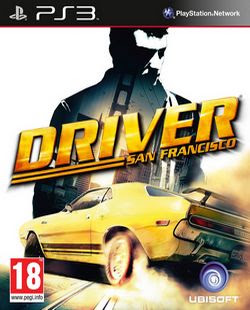 download online Driver San Francisco: PS3 sem proteção Driver San Francisco: PS3 baixar download gratis iso