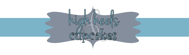 High Heels & Cupcakes