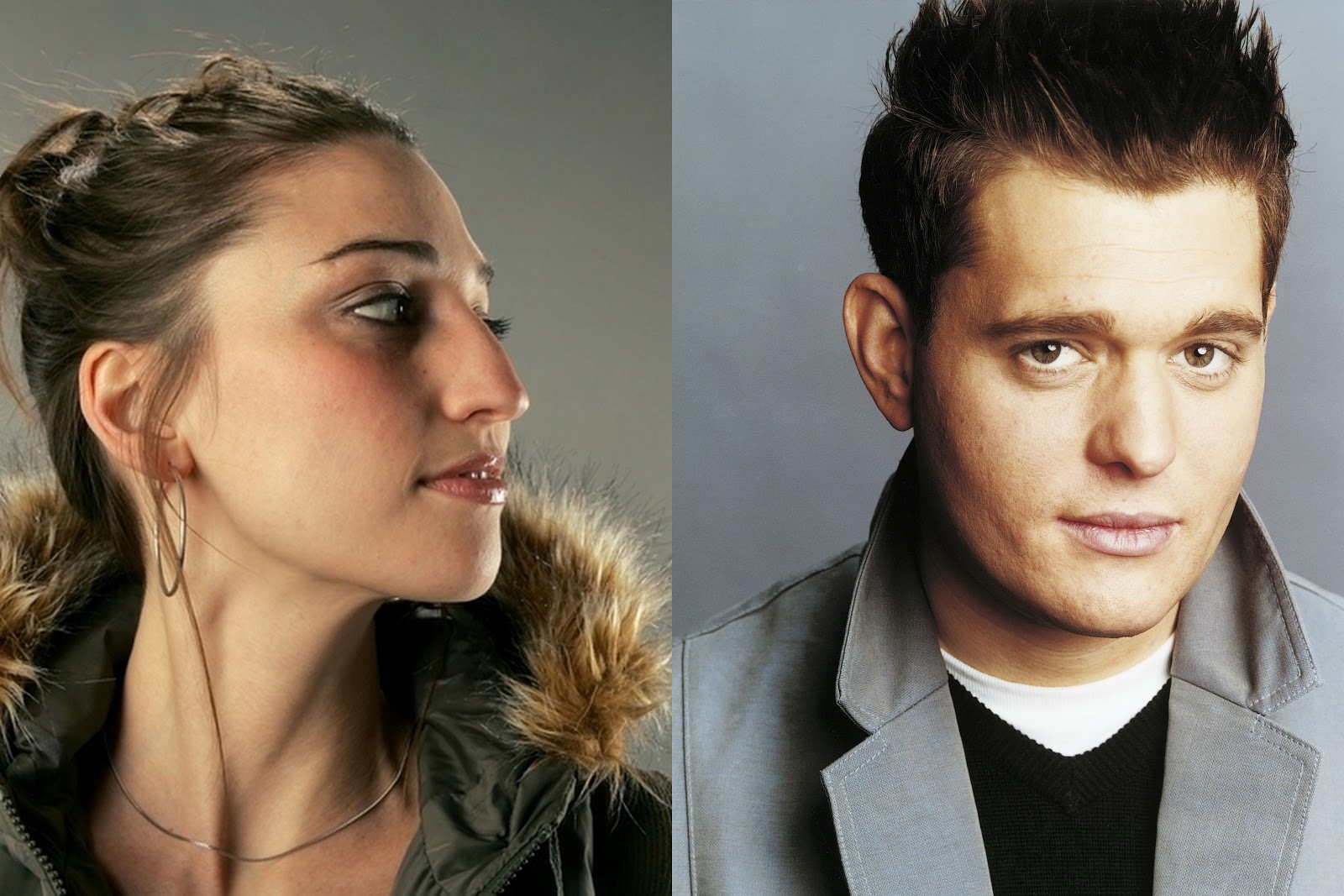 2009 when Bublé released his first single from his new album Crazy Love, 2009 when Bublé released his first single from his new album Crazy Love,