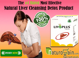 Natural Supplements To Detoxify Liver