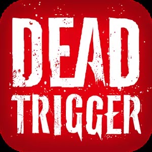 DEAD TRIGGER v1.9.0 [Mega Mod] Dt