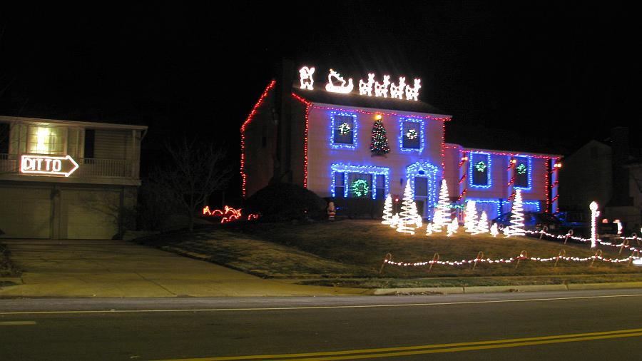 New England Fine Living The Lazy Christmas Decorator