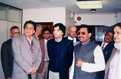mqm 1992