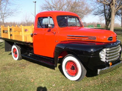 Ford F-3