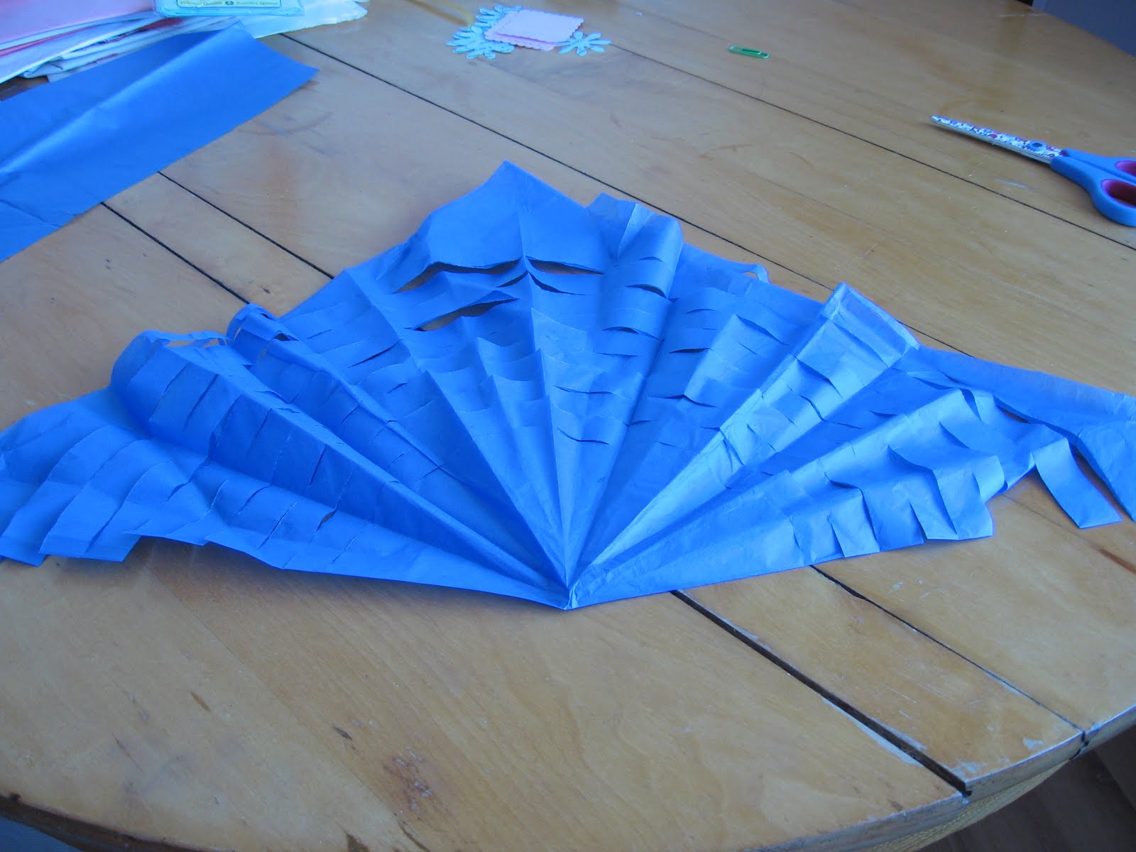 71 Sunflower Lane MAy BAskets