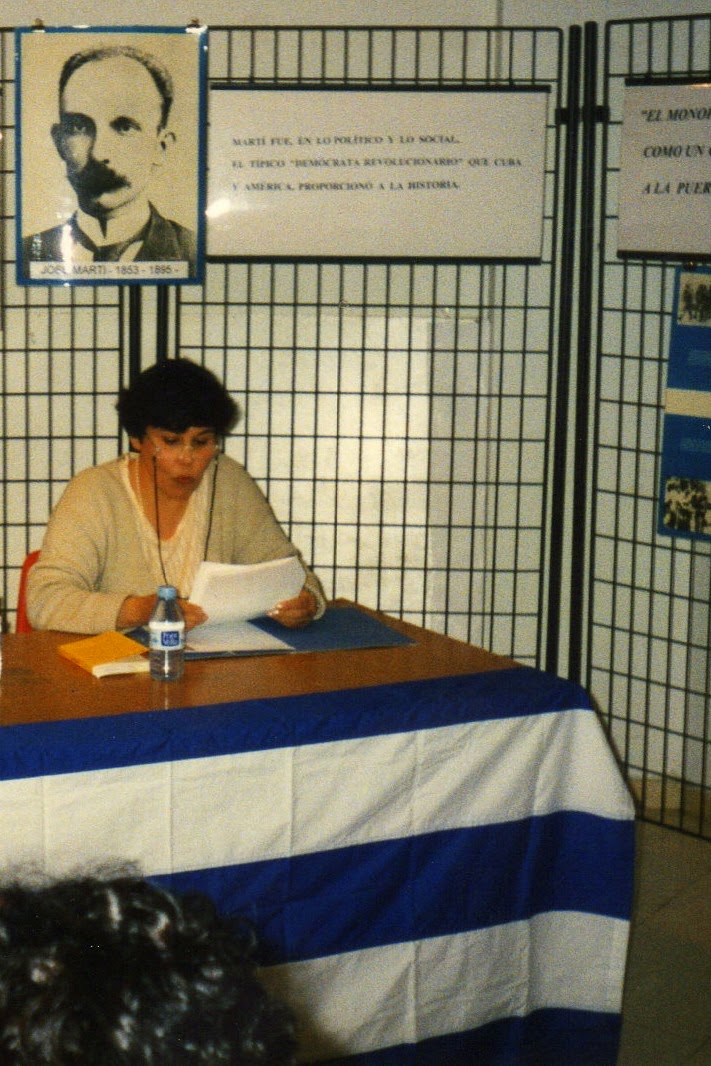 Cristina Betarte