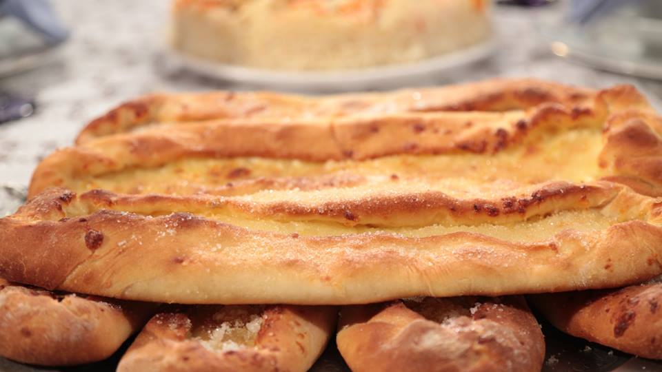 Şekerli Pide Tarifi Nurselin Mutfağı Yemek Tarifleri