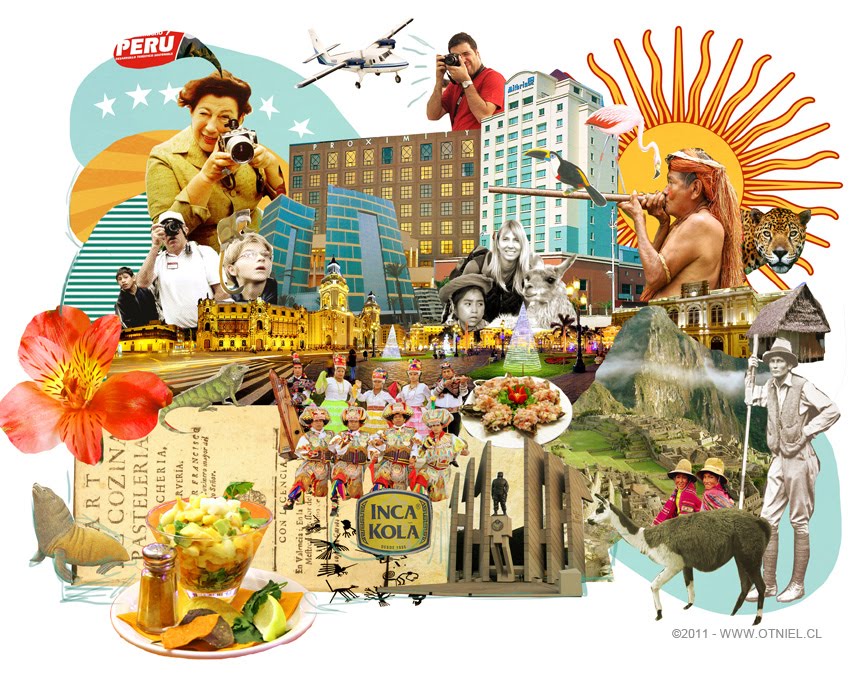 ECONOMIA EN EL TURISMO economia en el turismo: