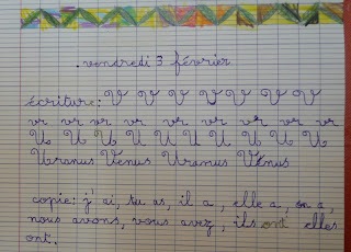 le verbe rencontrer au present