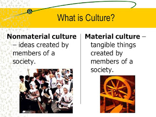 material culture social