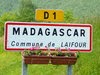 MADAGASCAR en FRANCE