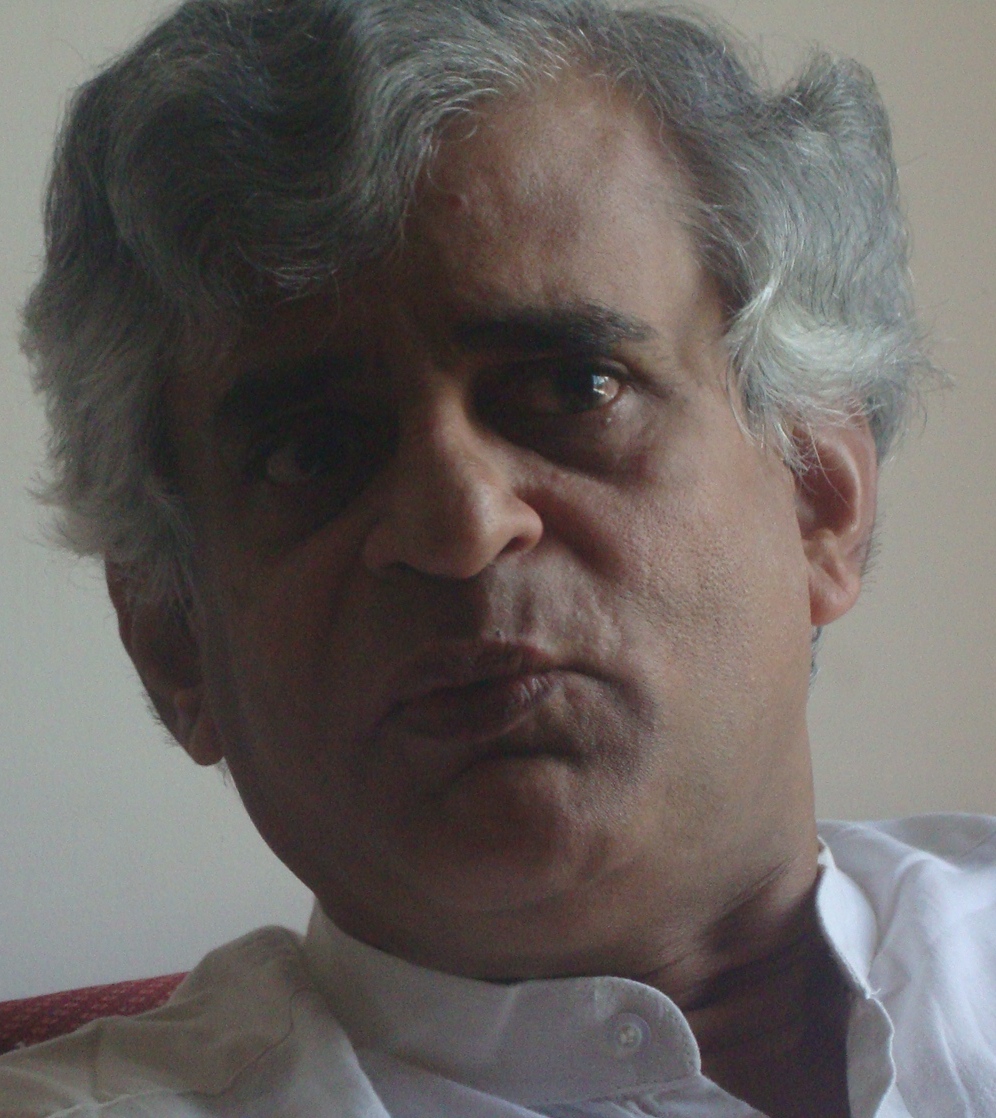 P Sainath Blog