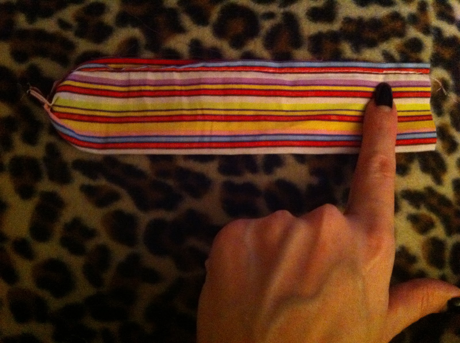 Pillow Rollers Vintage Beauty Tutorial Pamper and Curves