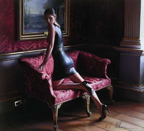 rob hefferan pinturas hiper realistas desejo luxúria paixão rob hefferan pinturas hiper realistas desejo luxúria paixão