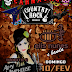 Elis Nunes e banda no Country Rock