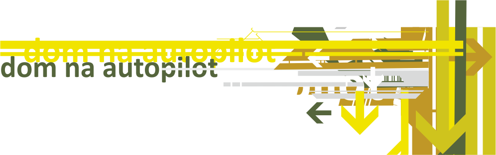 dom na autopilot