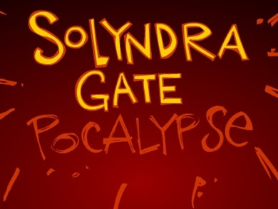 SolyndraGatePocalypse!