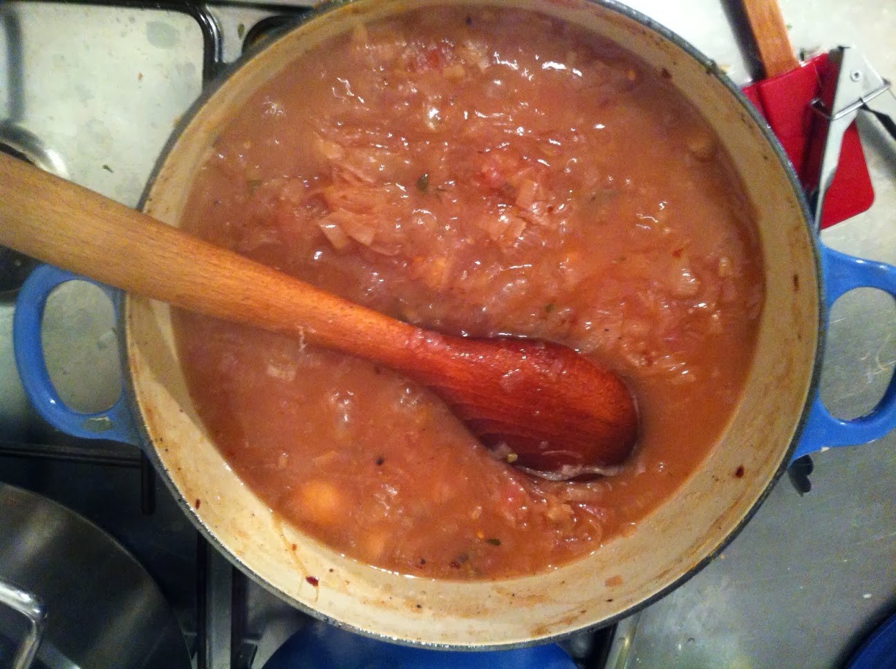 Jarhead Pickling Blog Onion Marmalade