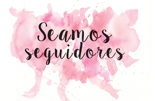 Seamos seguidores