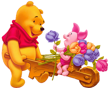 winnie the pooh winnie the pooh