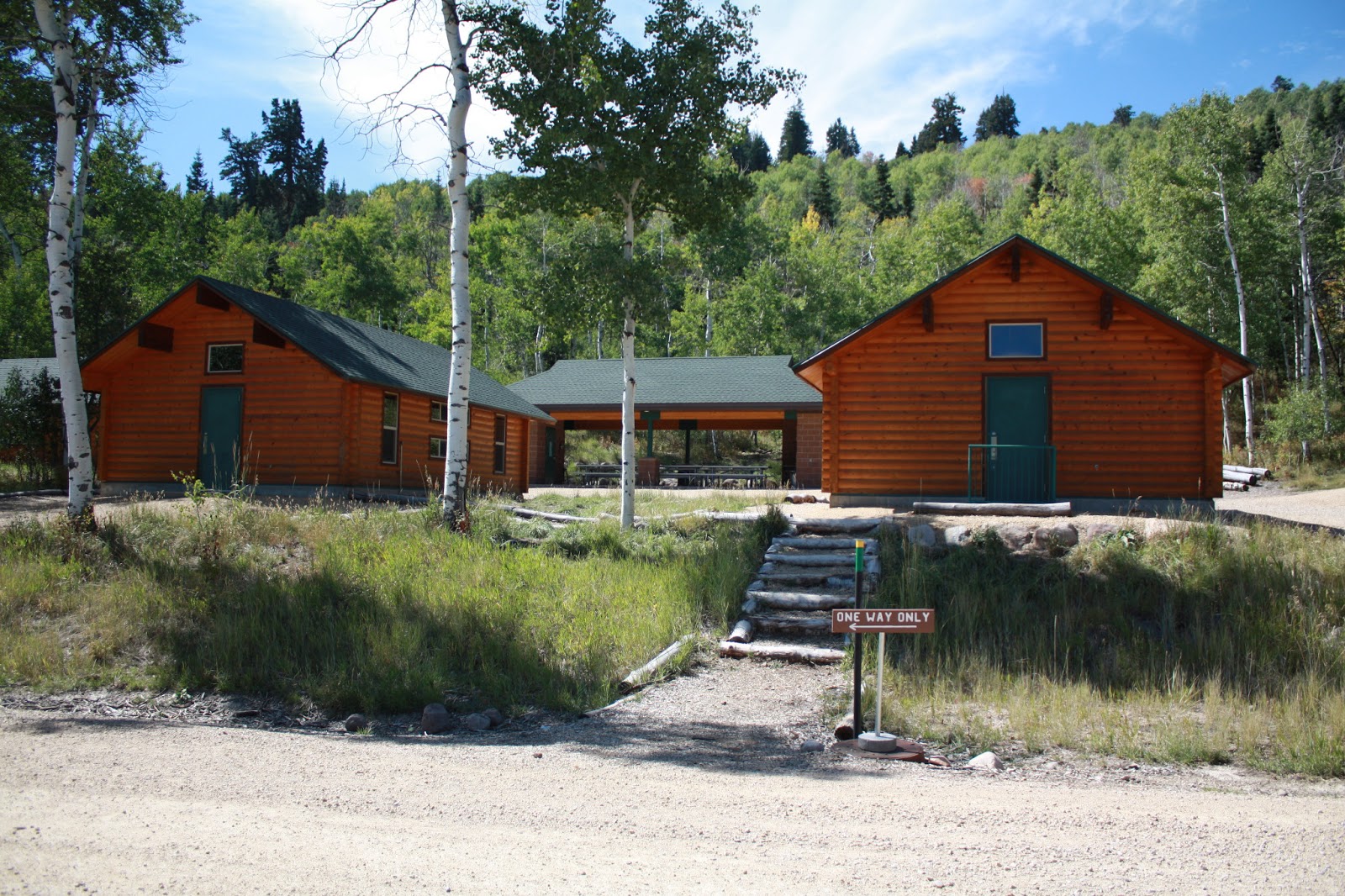 Heber Valley Camp